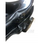 W0003237 - Left Hand Lower Control Arm (P32 & P42 w/ Rear Disc Brakes)